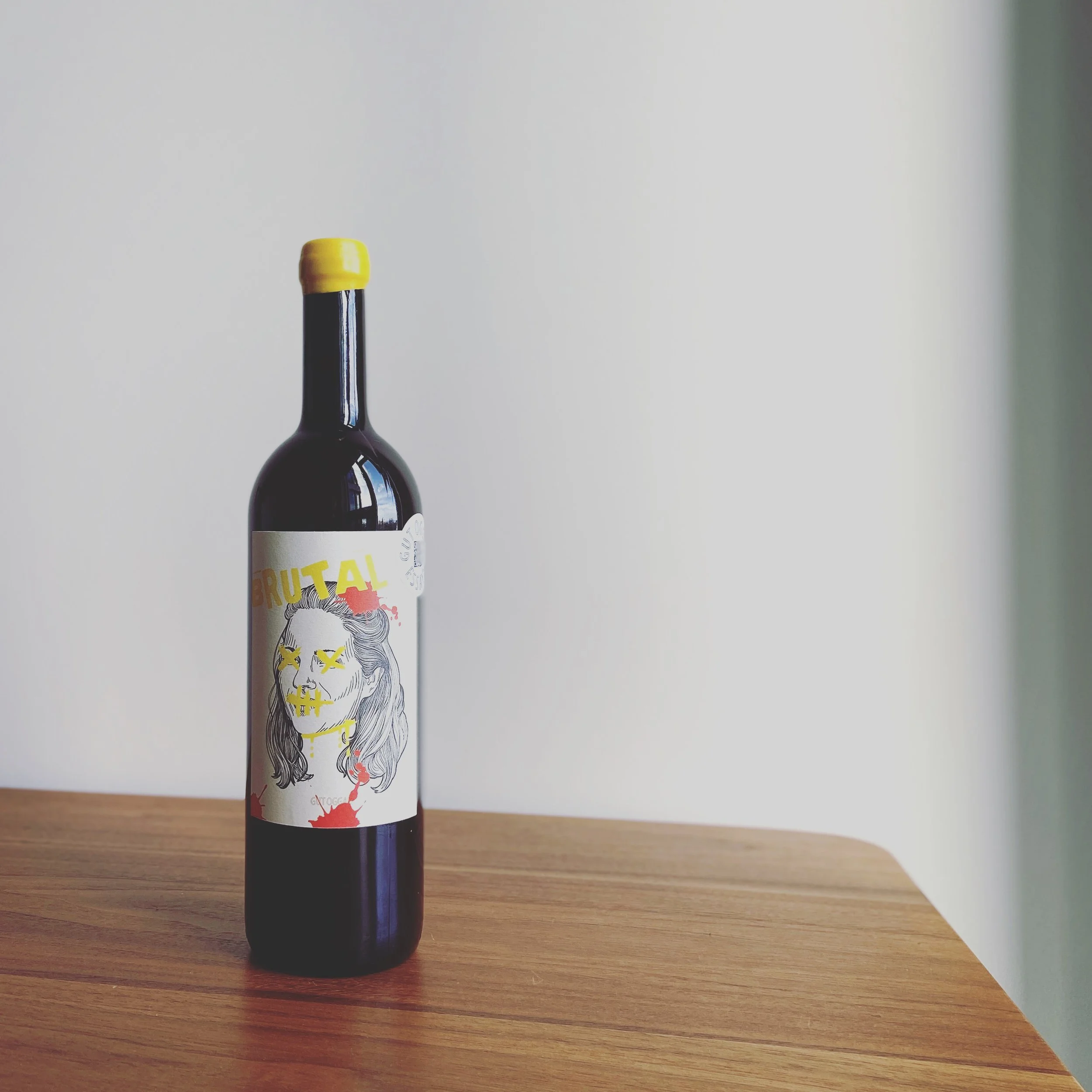 GUT OGGAU PAST WINES — Juice Imports | Alberta Importer of Natural